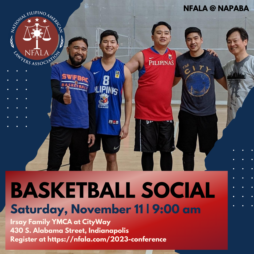 Basketball Social 2023