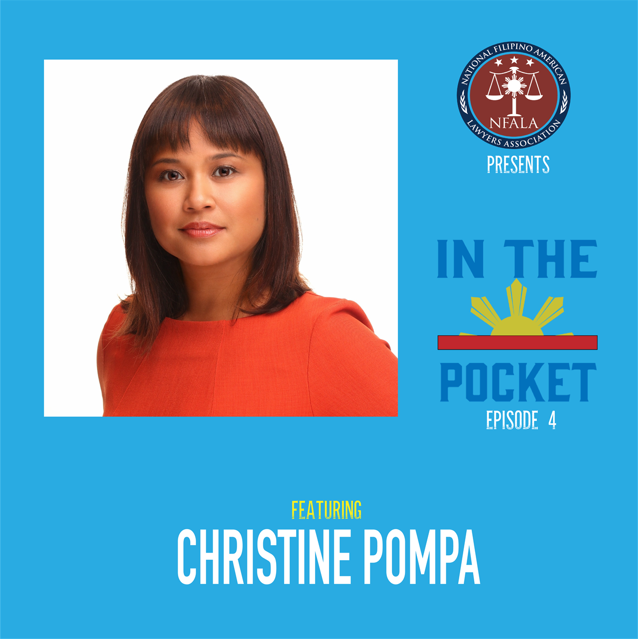 Episode 4: Christine Pompa